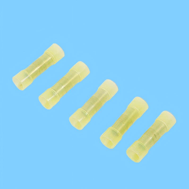 BNYF Fully Insulated Connectors 10